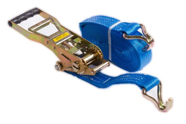 Spanband Ergo-Ratel (9m)
